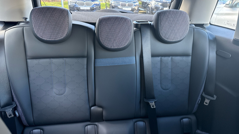 MINI Cooper 2.0 S Classic 5dr Auto Petrol Hatchback